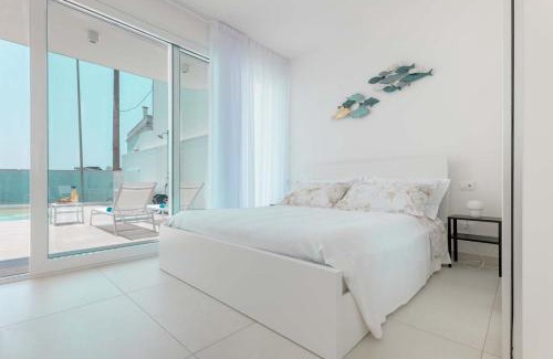Santa Maria di Leuca Apartment | Radiluxe - Suite Ristola