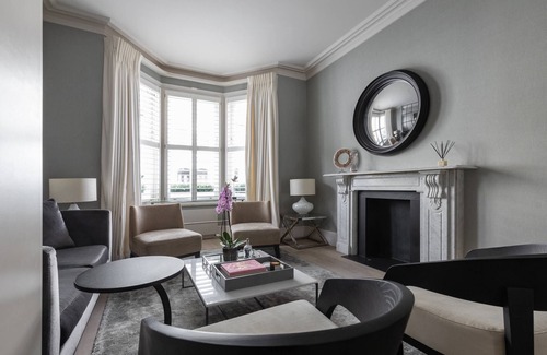 Fulham Apartment | Radipole Road V by onefinestay