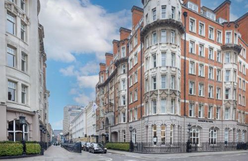 Bloomsbury Hotel | Radisson Blu Hotel, London Tottenham Court Road