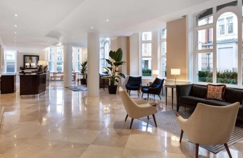 Bloomsbury Hotel | Radisson Blu Hotel, London Tottenham Court Road