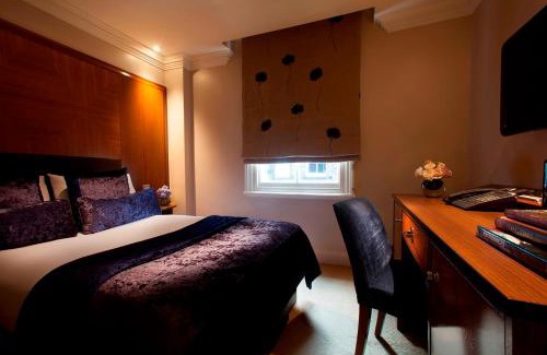 Bloomsbury Hotel | Radisson Blu Hotel, London Tottenham Court Road
