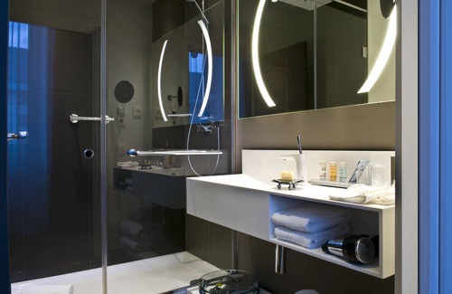 Quartier Bretagne Hotel | Radisson Blu Hotel Nantes