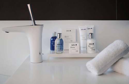 Quartier Bretagne Hotel | Radisson Blu Hotel Nantes