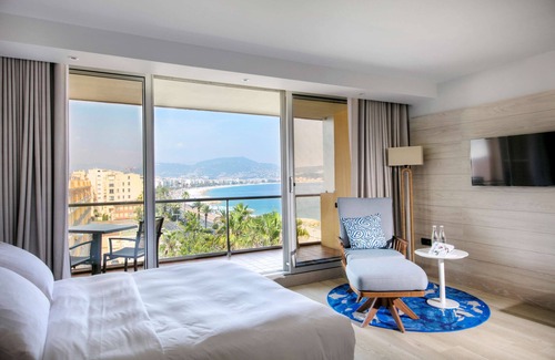 Fabron Hotel | Radisson Blu Hotel, Nice