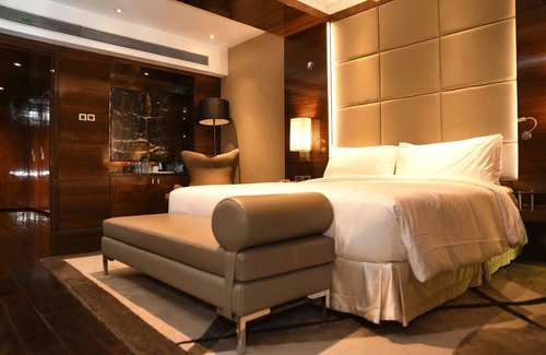 South West Hotel | Radisson Blu Plaza Delhi Airport