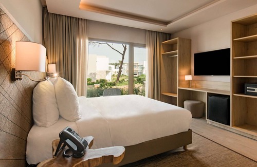 Ait Youssef Ou Ali Hotel | Radisson Blu Resort, Al Hoceima