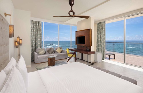 Galle Hotel | Radisson Blu Resort Galle