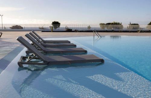 Costa Teguise Hotel | Radisson Blu Resort, Lanzarote Adults Only