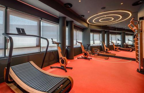 Reims City Centre Hotel | Radisson Hotel Reims