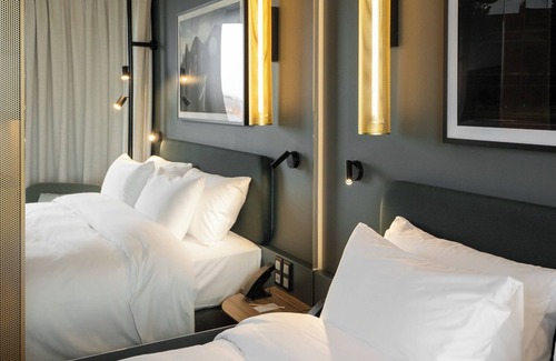 Reims City Centre Hotel | Radisson Hotel Reims