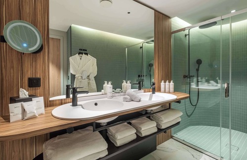 Reims City Centre Hotel | Radisson Hotel Reims