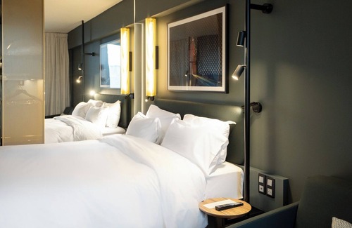 Reims City Centre Hotel | Radisson Hotel Reims