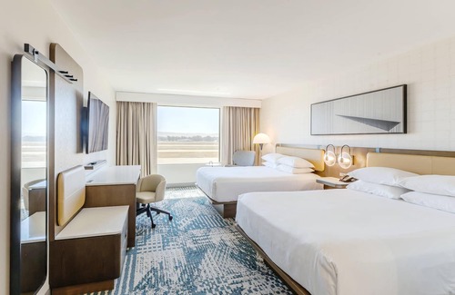 Santa Maria Hotel | Radisson Hotel Santa Maria