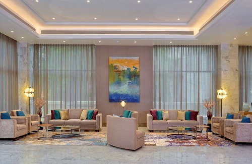 Andheri East Hotel | Radisson Mumbai Andheri MIDC