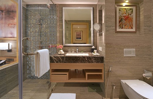 Andheri East Hotel | Radisson Mumbai Andheri MIDC