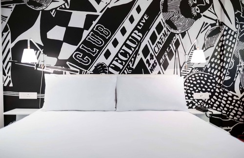 Silo District Hotel | Radisson RED V&A Waterfront, Cape Town