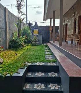 Mambal House | Raditya Homestay