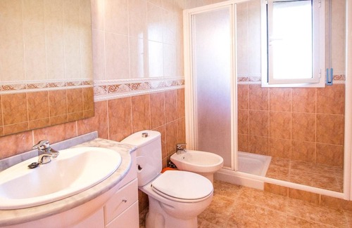 Lloret Blau Villa | Rafa Lloret 561.498 Relaxing Villa Lloraine