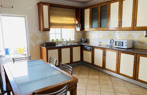 Correeira Villa | Rafael CIP