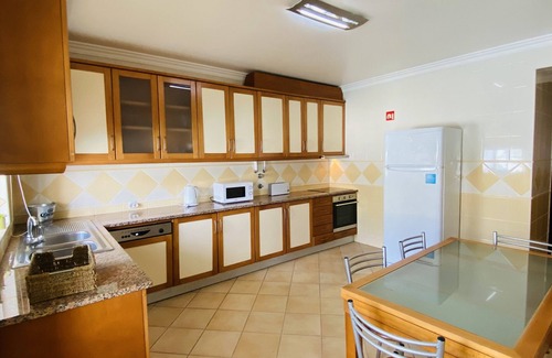 Correeira Villa | Rafael CIP