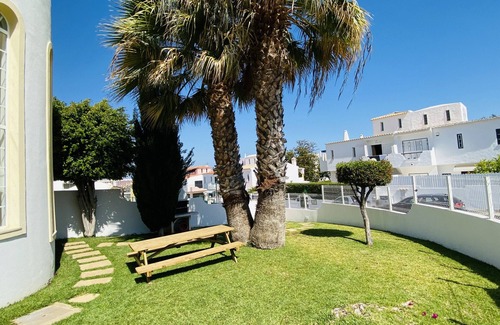 Correeira Villa | Rafael CIP
