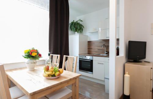 Jakomini Apartment | Rafael Kaiser - Apartment Cityflow
