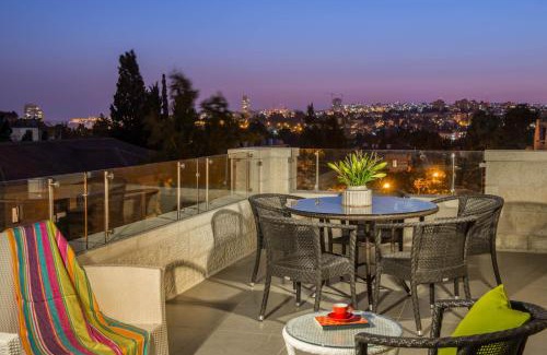 Baka Hotel | Rafael Residence Boutique