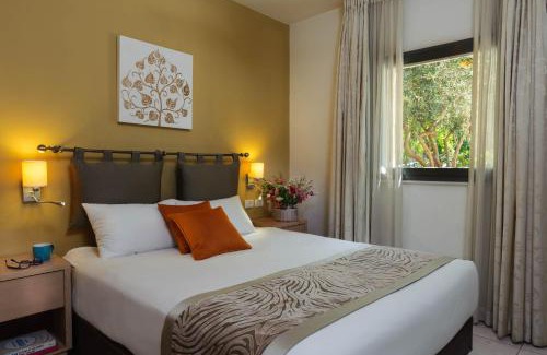 Baka Hotel | Rafael Residence Boutique