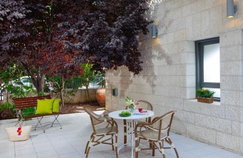 Baka Hotel | Rafael Residence Boutique