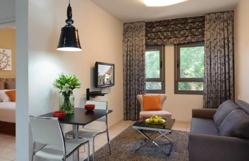 Baka Hotel | Rafael Residence Boutique