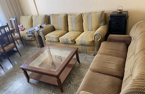 Castello de la Plana Apartment | Rafalafena apartment 5 minutes from downtown