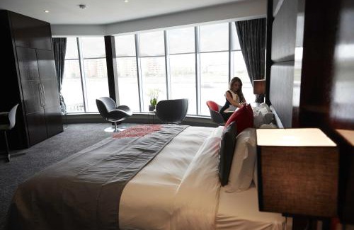 St. Mary's Park Hotel | Rafayel Hotel & Spa