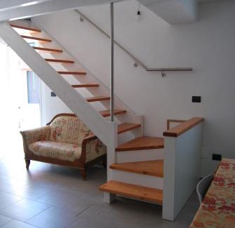 Aradeo Apartment | Raffaela Casa Vacanze