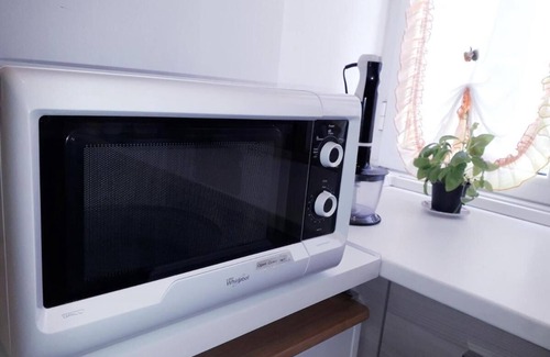 Savona Apartment | Raffaello Beach Apartment Savona, 50 m from the sea, WIFI, AC, equipped kitchen