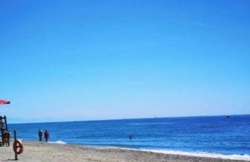 Savona Apartment | Raffaello Beach Apartment Savona, 50 m from the sea, WIFI, AC, equipped kitchen