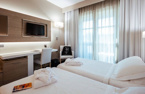 Senigallia Hotel | Raffaello Hotel