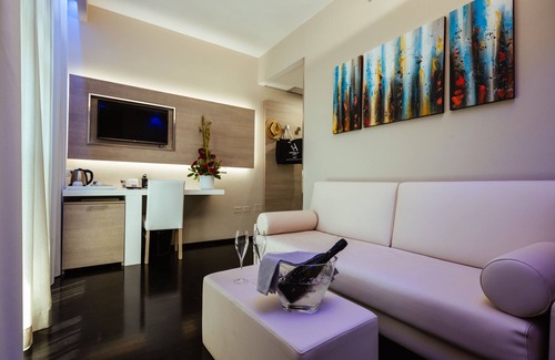 Senigallia Hotel | Raffaello Hotel