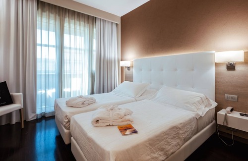 Senigallia Hotel | Raffaello Hotel