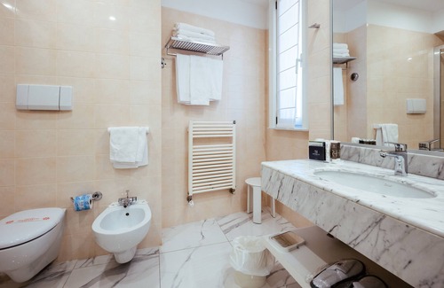 Senigallia Hotel | Raffaello Hotel