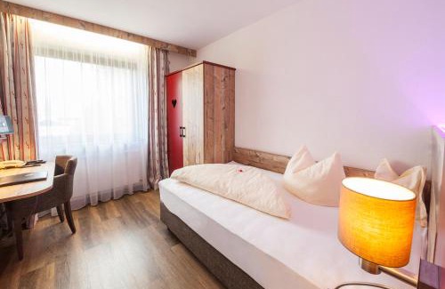 Weidach Hotel | Raffl's Hotel