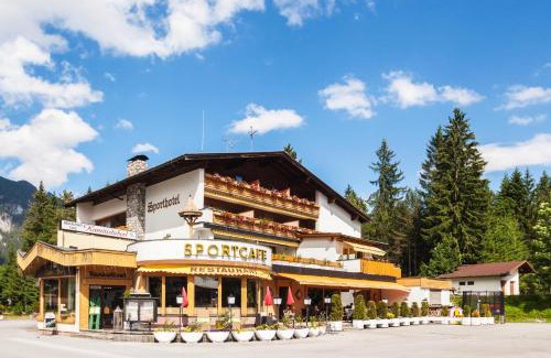 Weidach Hotel | Raffl's Hotel
