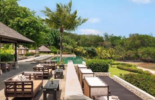 Jimbaran Bay Resort | Raffles Bali
