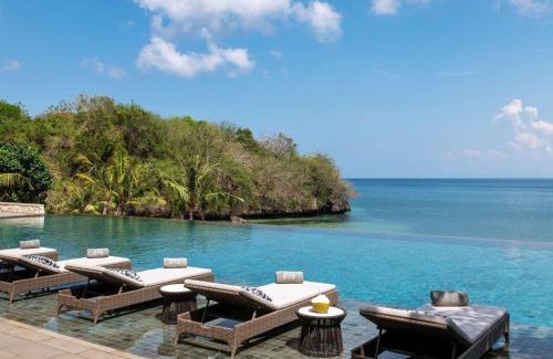Jimbaran Bay Resort | Raffles Bali