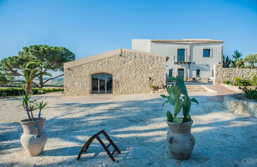 Naro Other | "Raffo" farmhouse.