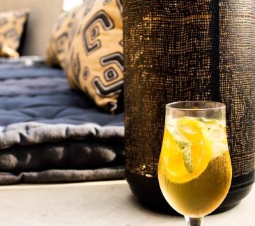 Hoedspruit Hotel | Rafiki Bush Lodge