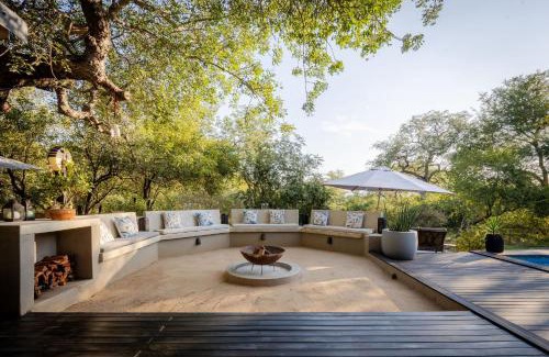 Hoedspruit Hotel | Rafiki Bush Lodge