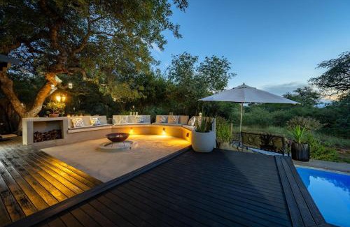 Hoedspruit Hotel | Rafiki Bush Lodge