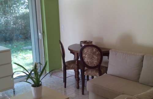 Rafina-Pikermi Apartment | Rafina garden studio