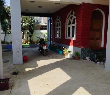 Nishat-Shalimar House | Rafiya Homestay