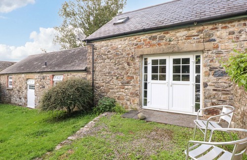 Llys Y Fran Cottage | Rafters Cottage
